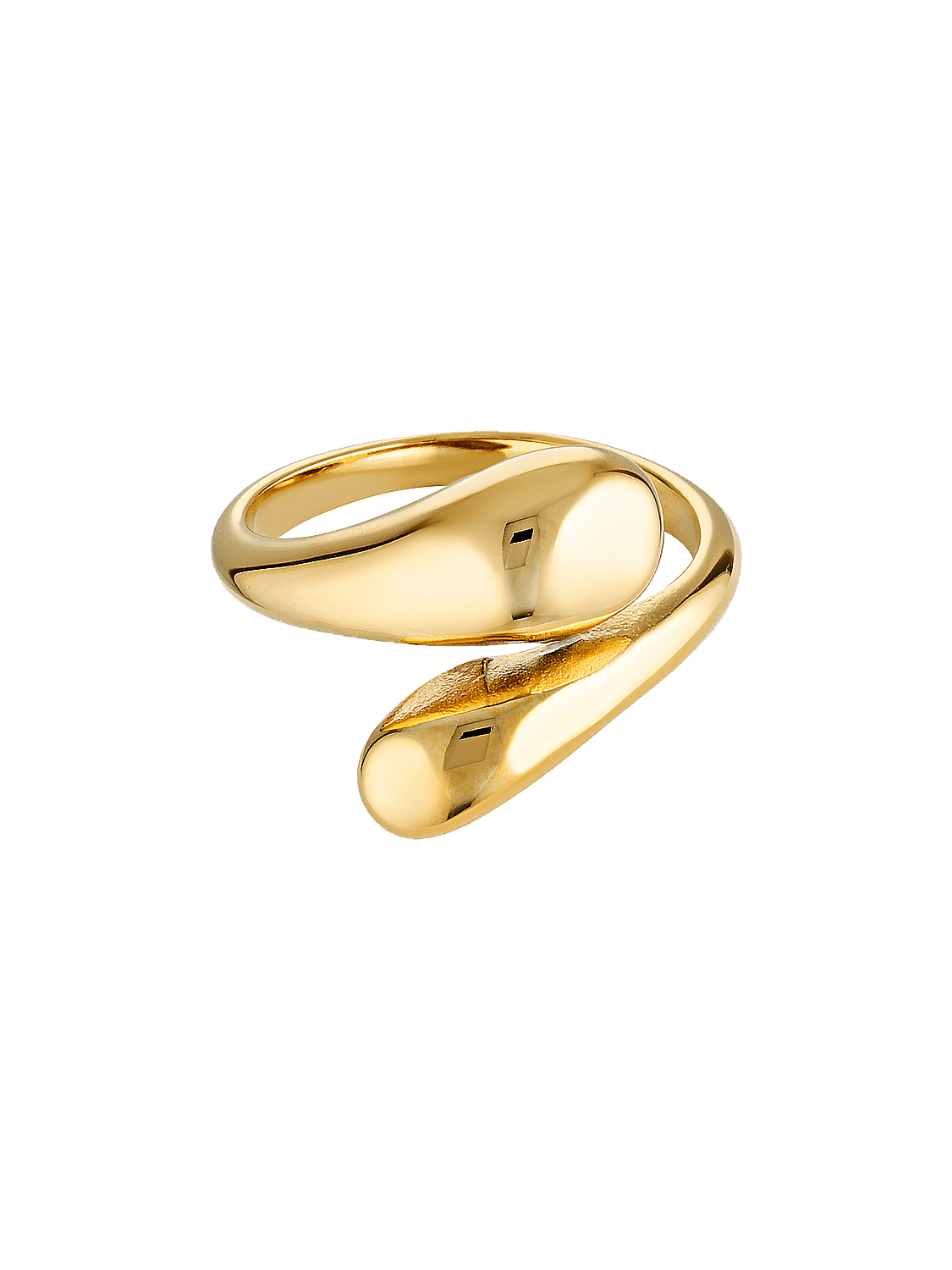 gold filled ring