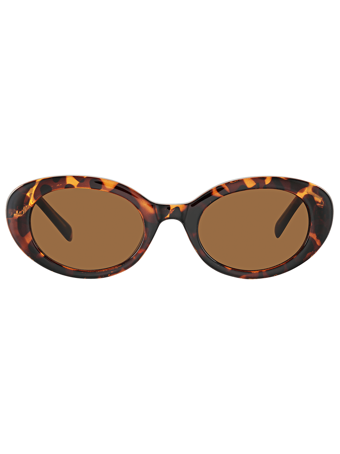 Tortoiseshell sunglasses from Bixby and Co