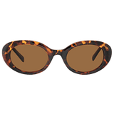 Tortoiseshell sunglasses from Bixby and Co