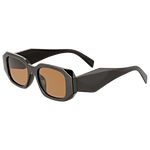 Classic Prada sunglasses style