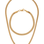 gold filled jewellery from Bixby