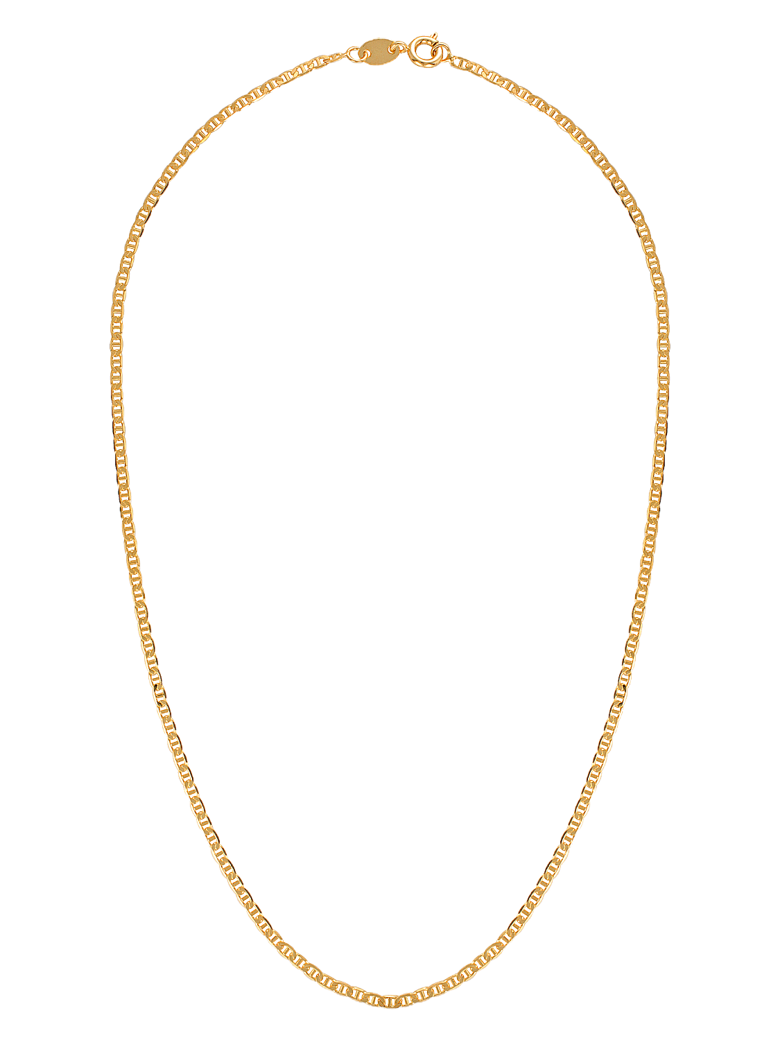 Summer chain from Bixby and Co 